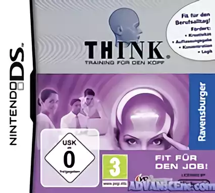 4293 - Think - Fit fuer den Job (DE).7z